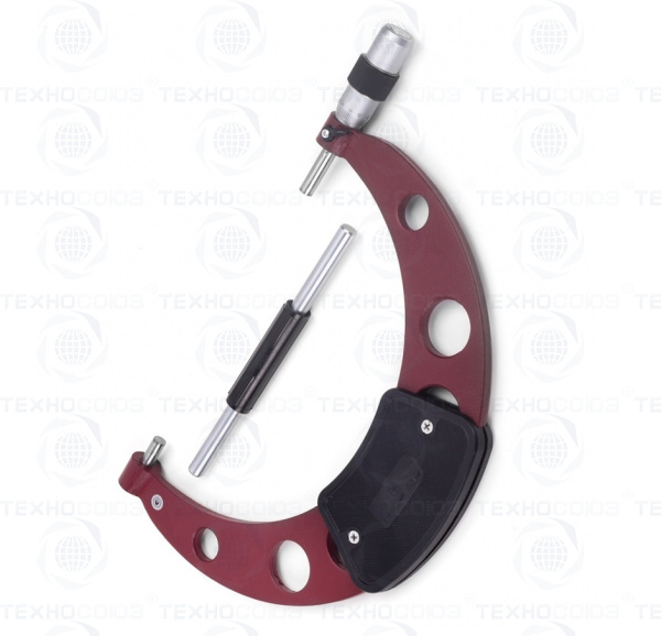 Микрометр гладкий МК 250 кл.2