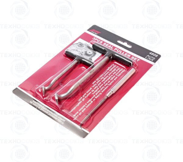 JTC-4808 Набор для снятия сальников (117мм, 150 мм, 165мм) JTC /1/40