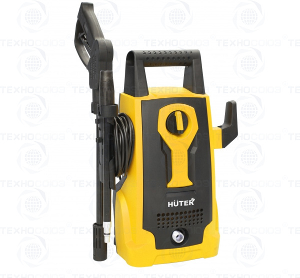 Мойка HUTER W105-Р